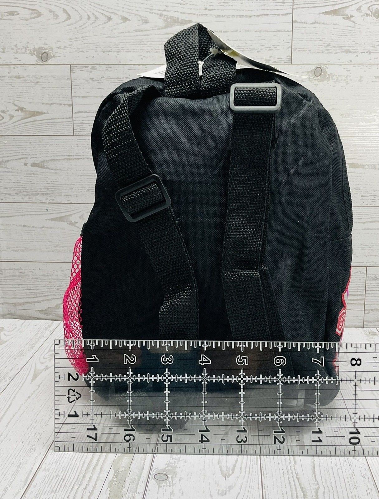 Disney High School Musical Mini Backpack 10″ Tote Purse School Bag