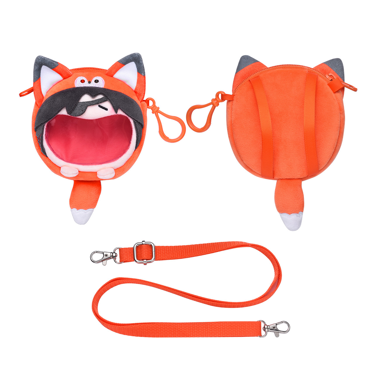Heaven Official’s Blessing Animation Itabag Gifts New Christmas Polyester Fiber