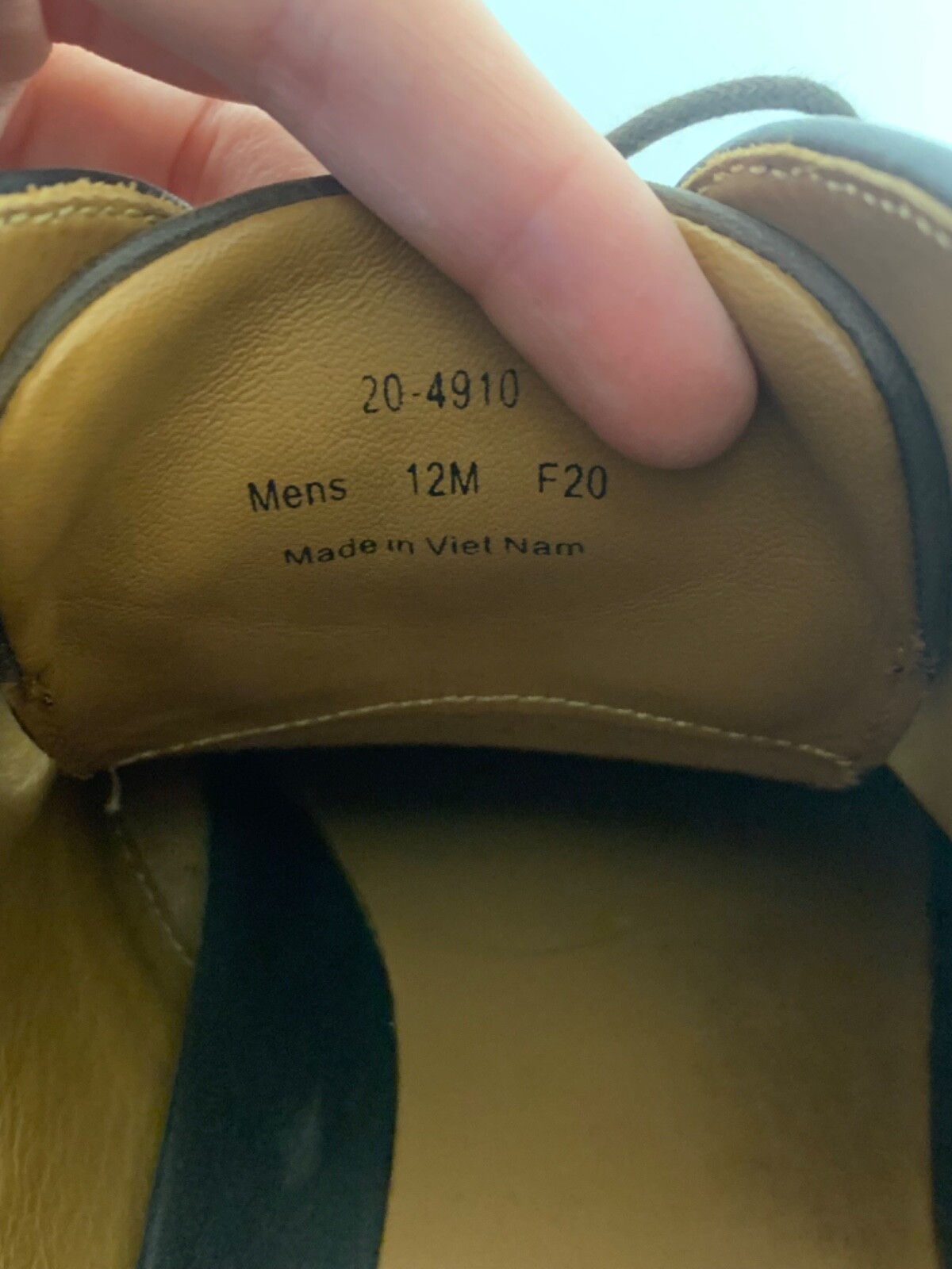 Johnston and Murphy Mens Size 12 M Holden Brown Chukka Boots 20-4910