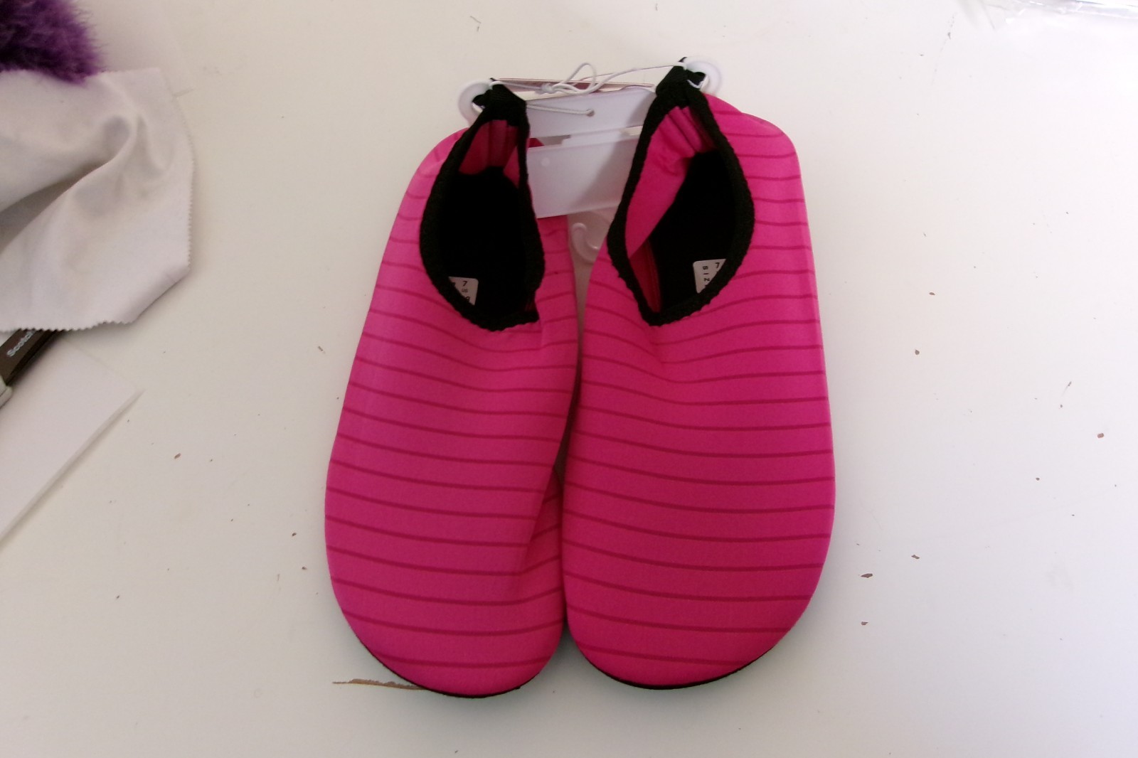 Womens tru fit Barefoot/Water shoes Multipurpose footwear Size 9 Many colors