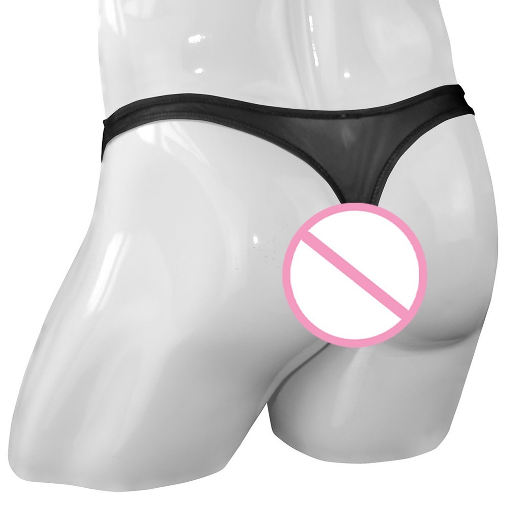 For Low Rise Pants Men Solid Briefs 90%Nylon+10%Spandex Elastic Bulge Pouch