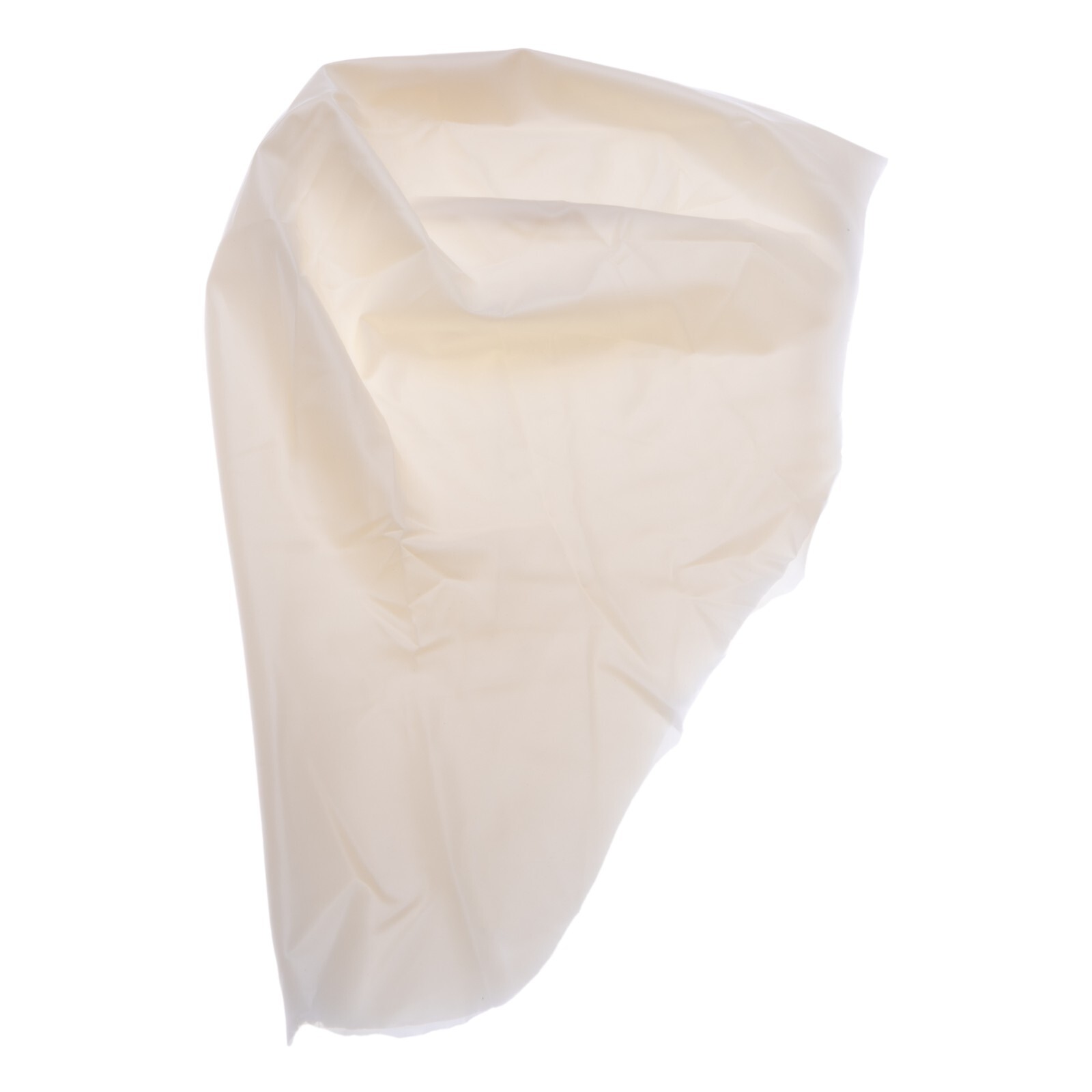 BGE Medium Latex Bald Caps Colors: White, Lt. Flesh, Med. Flesh, Dark Flesh