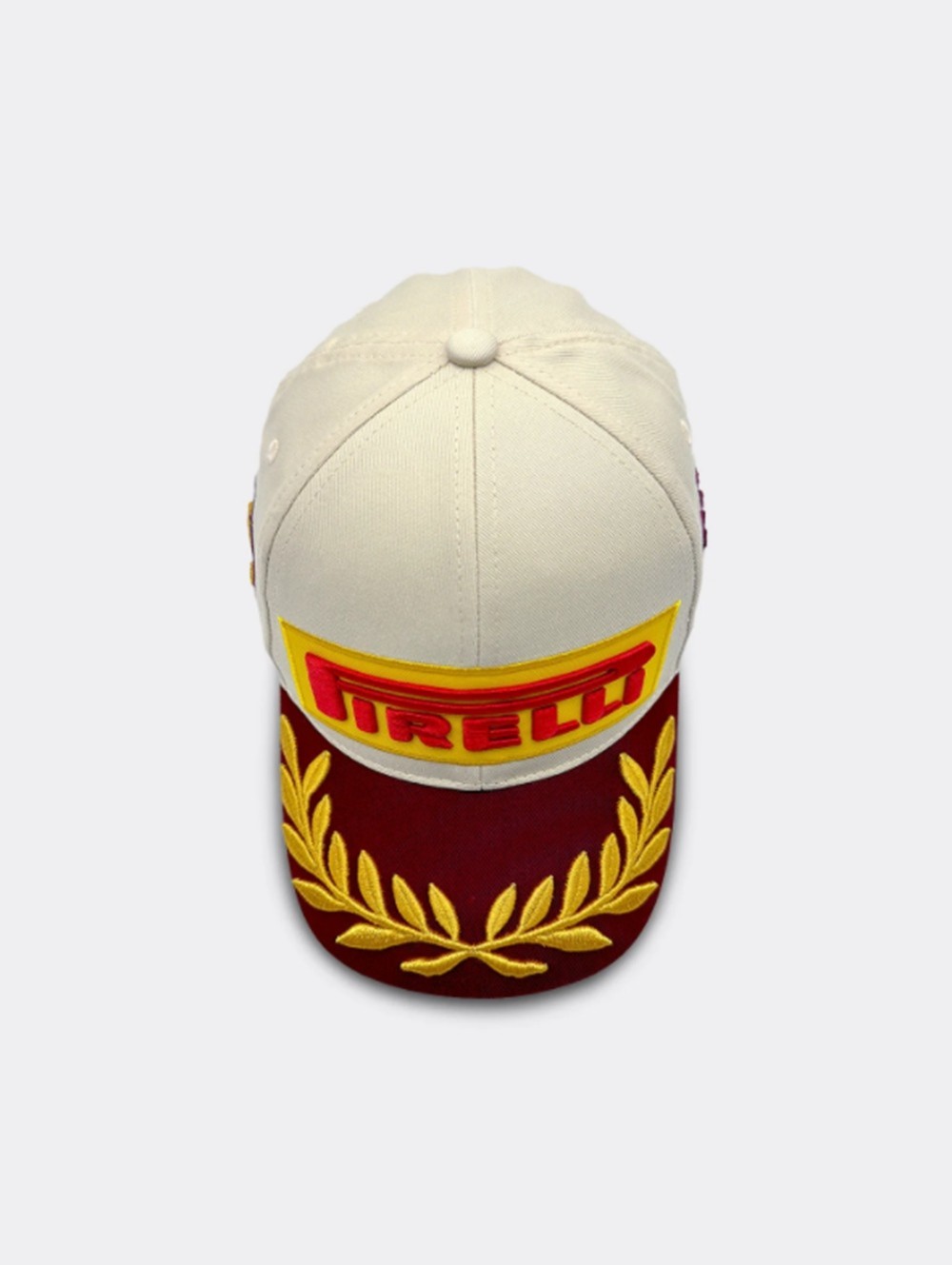 Pirelli F1 Racing 2026 Monaco Men Casual Outdoor Sports Baseball Cap Adjustable