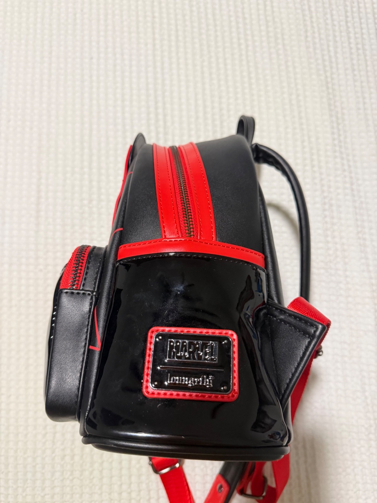 Loungefly Marvel Spider-Man Miles Morales Loungefly Backpack