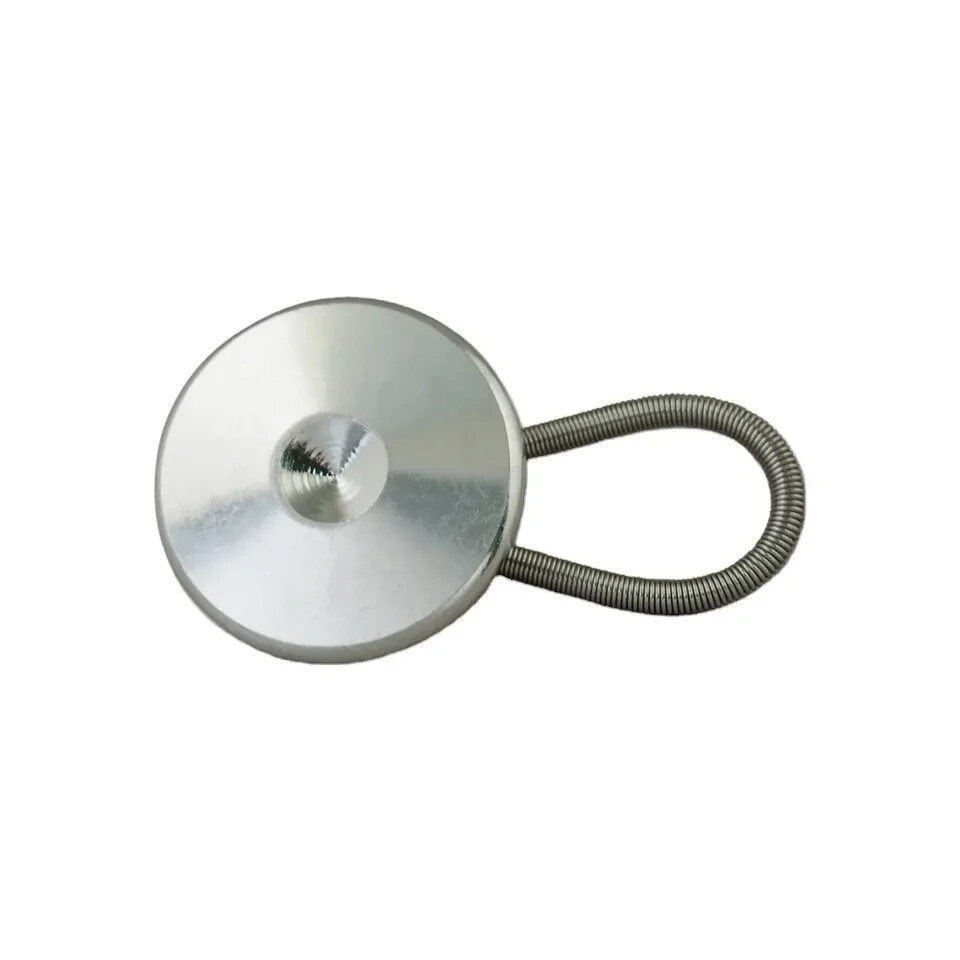 10 Metal Collar Neck Waist Extender Expander Buttons for Men Dress Shirt Pants