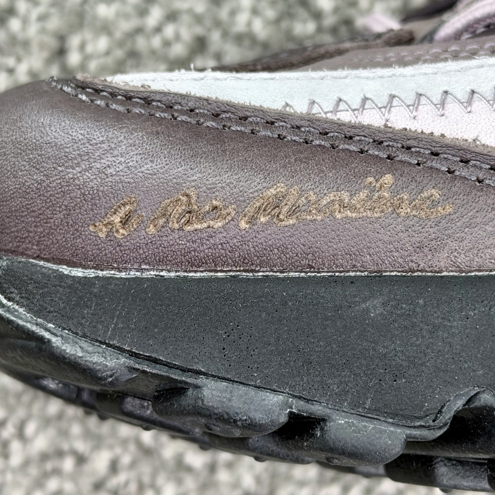 A Ma Maniere x Nike Air Max 95 “While You Were Sleeping” FZ8743-200 Mens Size 6