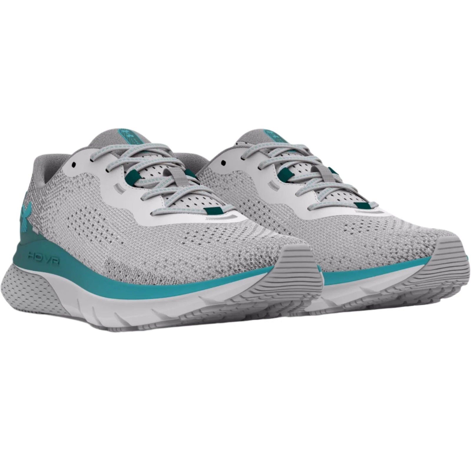 Under Armour Men’s HOVR Turbulence 2 [3026520], Various Colors, NEW
