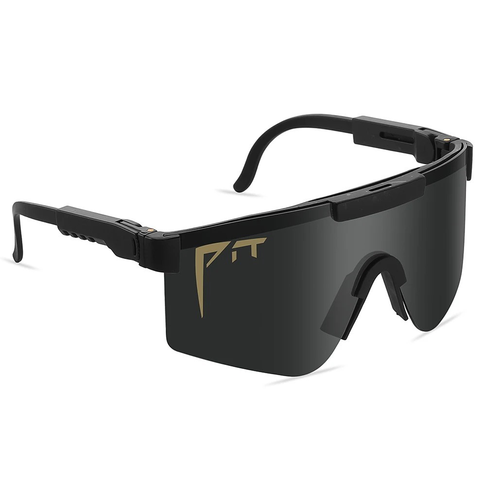 Pit-Viper Adult UV 400 Sunglasses Men / Women BaseBall Sunglasses