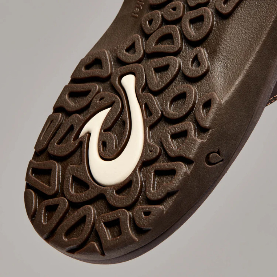 OluKai ‘Ohana Men’s Beach Sandals Brand New Authentic