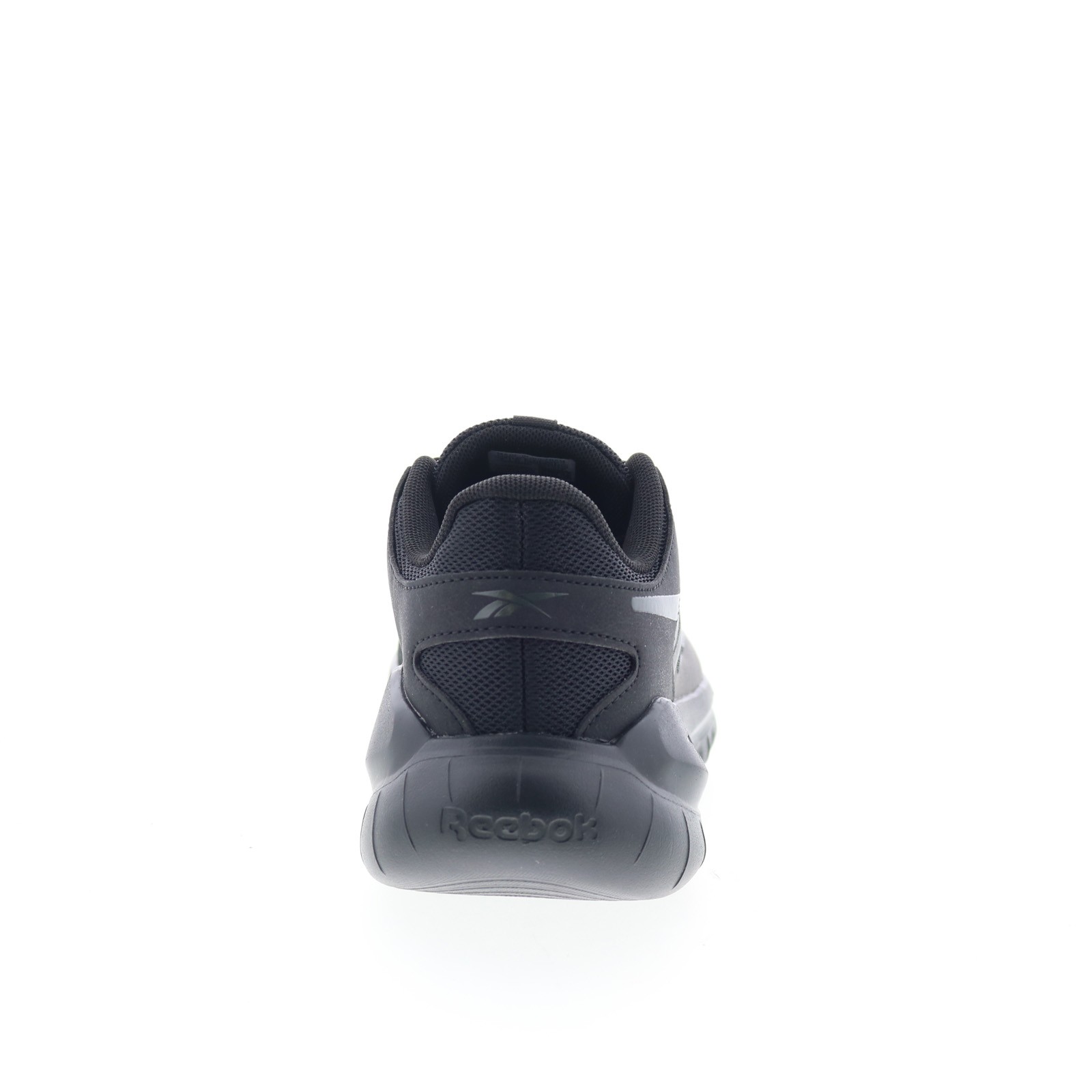 Reebok Split Flex Mens Black Synthetic Athletic Cross Training Shoes