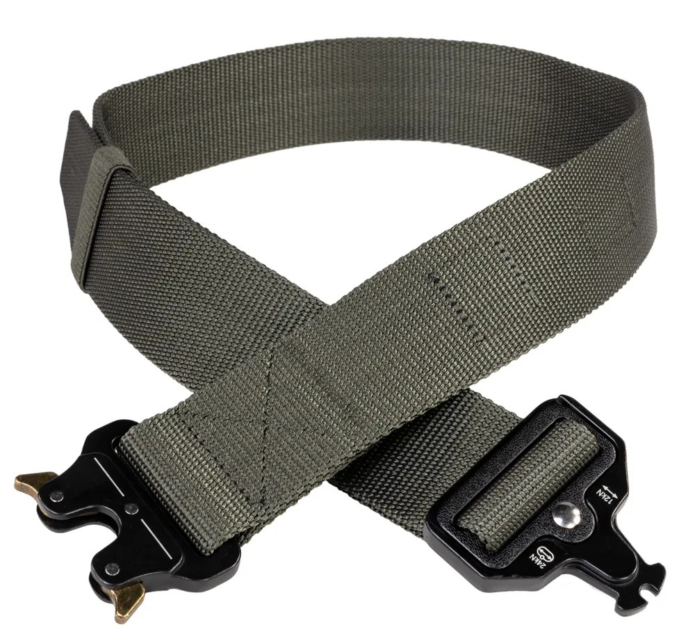 Propper® Tactical Belt 1.75 Quick Release Buckle Heavy Duty Nylon Webbing