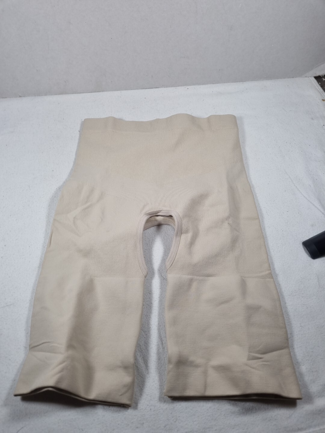 SKINISTER SCULPTRESS 90%NYLON 10%SPANDEX SHAPE WEAR TRUNKS SIZE XL