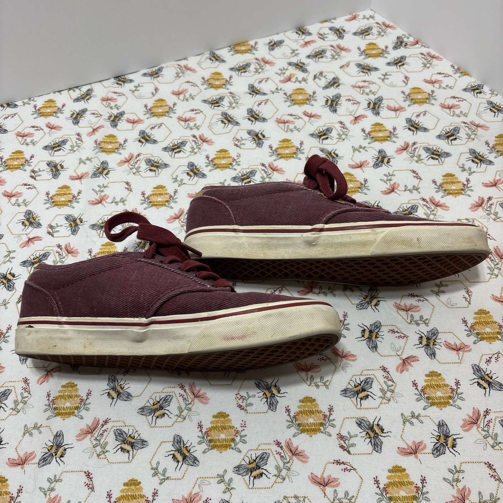 VANS Ultracush Men’s Sneakers