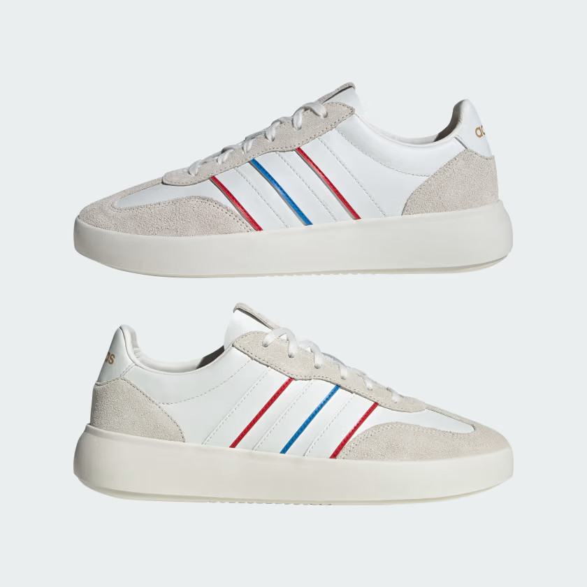 adidas men Barreda Decode Shoes