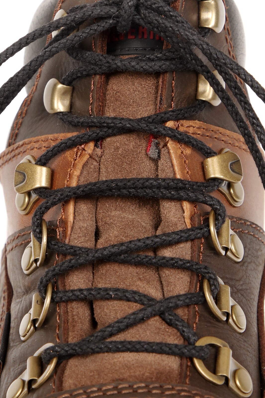 Kg’s 72″ Heavy Duty Nylon Laces Black (2 Pairs)