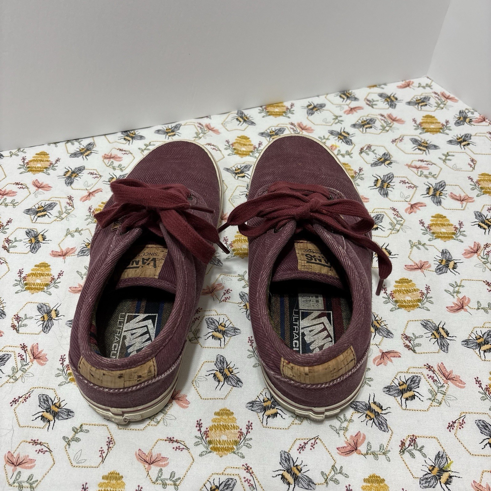 VANS Ultracush Men’s Sneakers