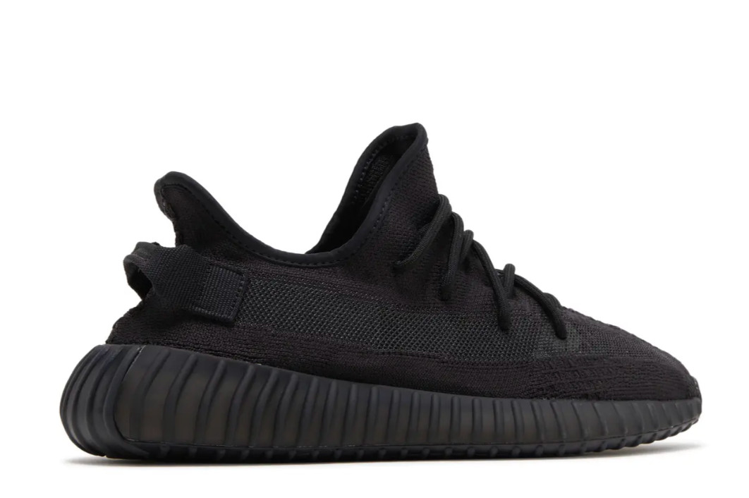 adidas Yeezy Boost 350 V2 Onyx Black HQ4540