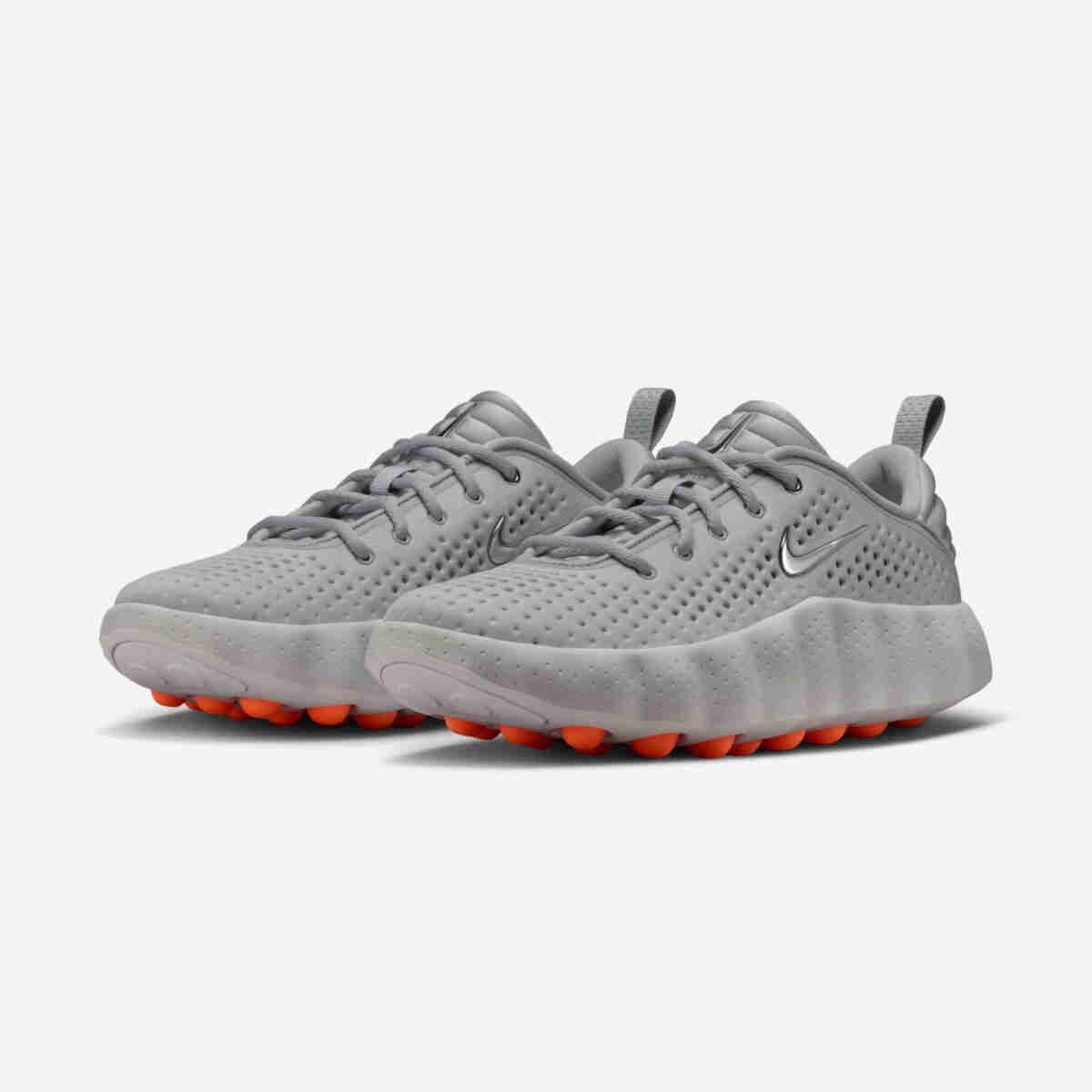 Nike Mind 002 Light Smoke Grey HQ4308-003 Men Size