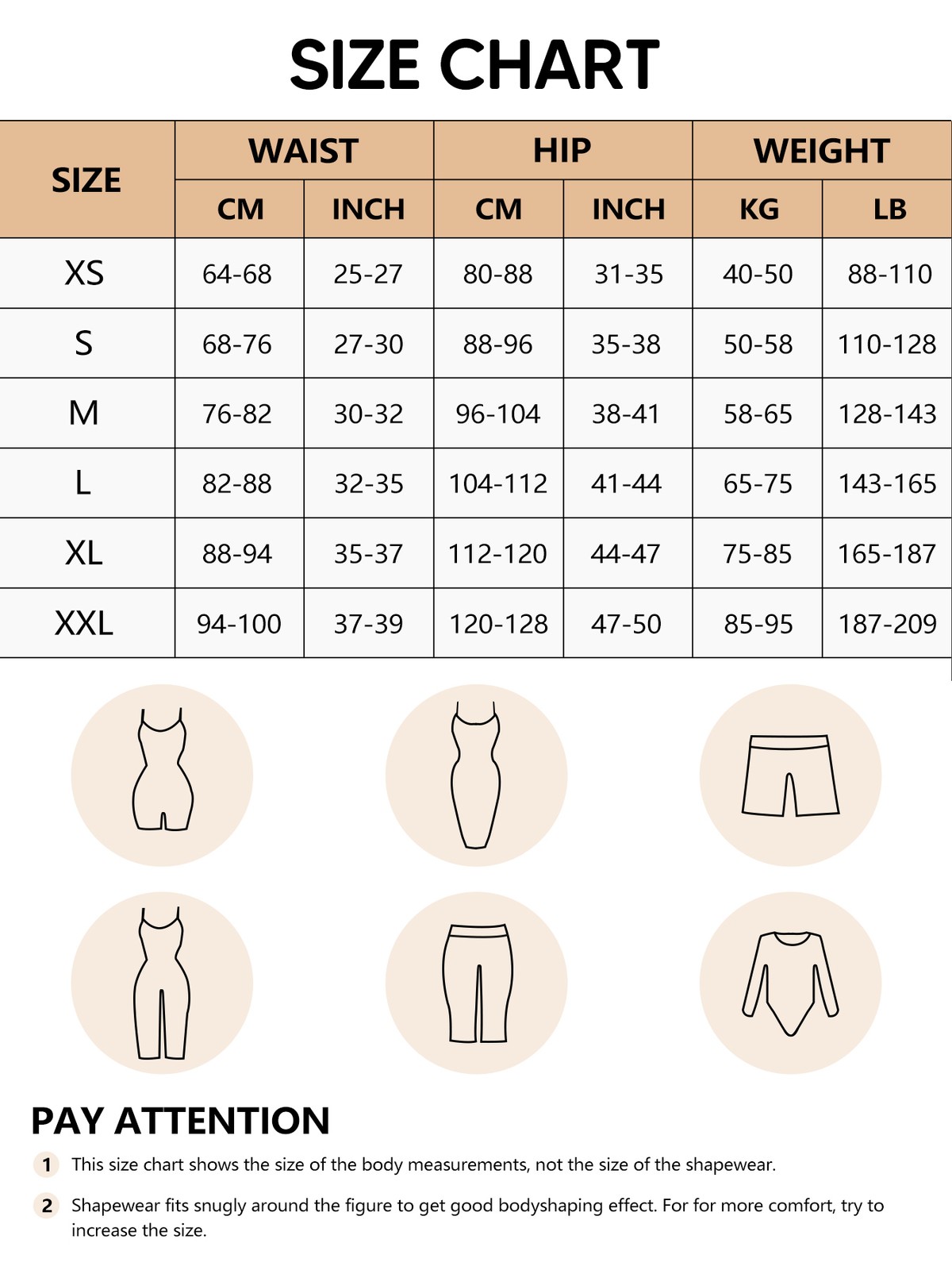 Fajas Colombianas Levanta Cola Butt Lifter Shorts High Waist Tummy Shapewear