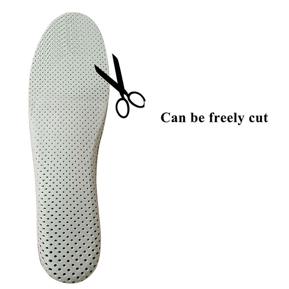 Invisible Insole Heel Lift Insert Shoe Pad Height Increase Cushion Taller Unisex