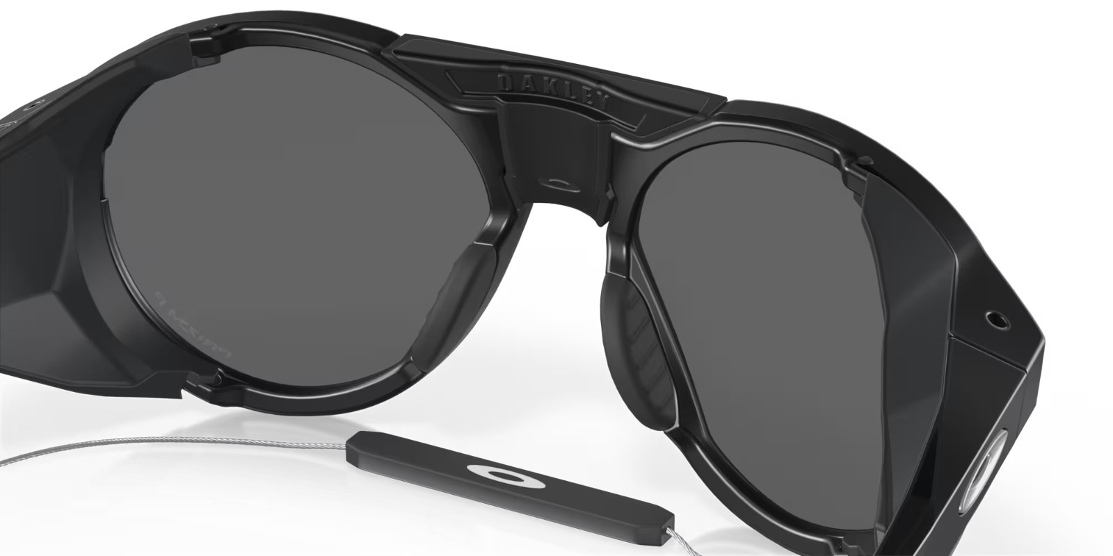 Oakley Clifden Replacement Parts, Authentic Oakley, US Seller