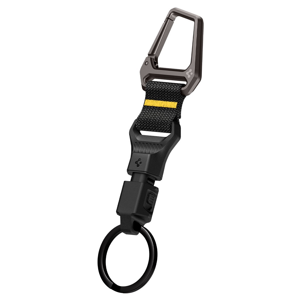 Spigen Key Accessory Carabiner ( Magnetic Keychain )