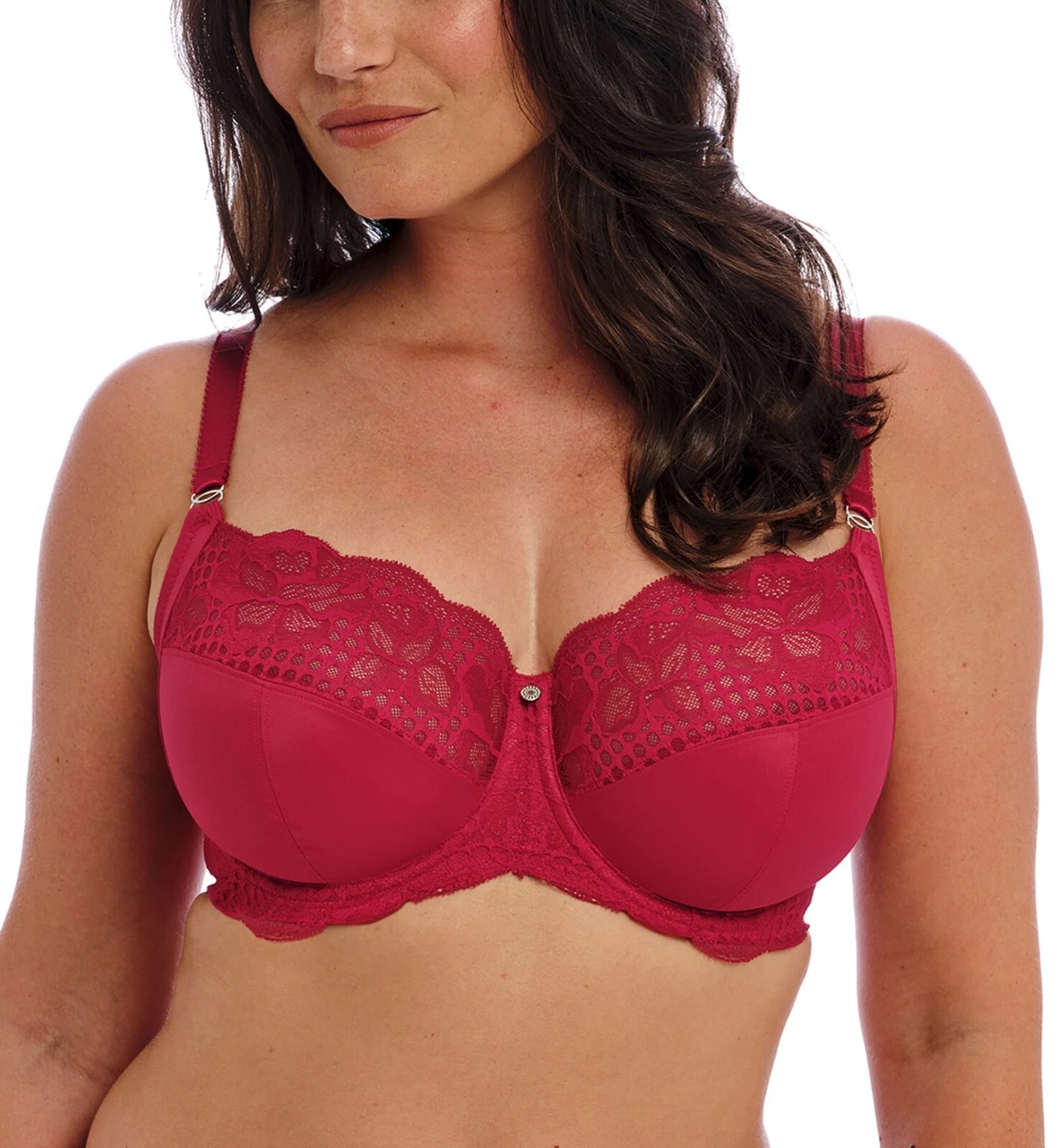 FANTASIE REFLECT SIDE SUPPORT UNDERWIRE BRA 101801 various sizes colors New