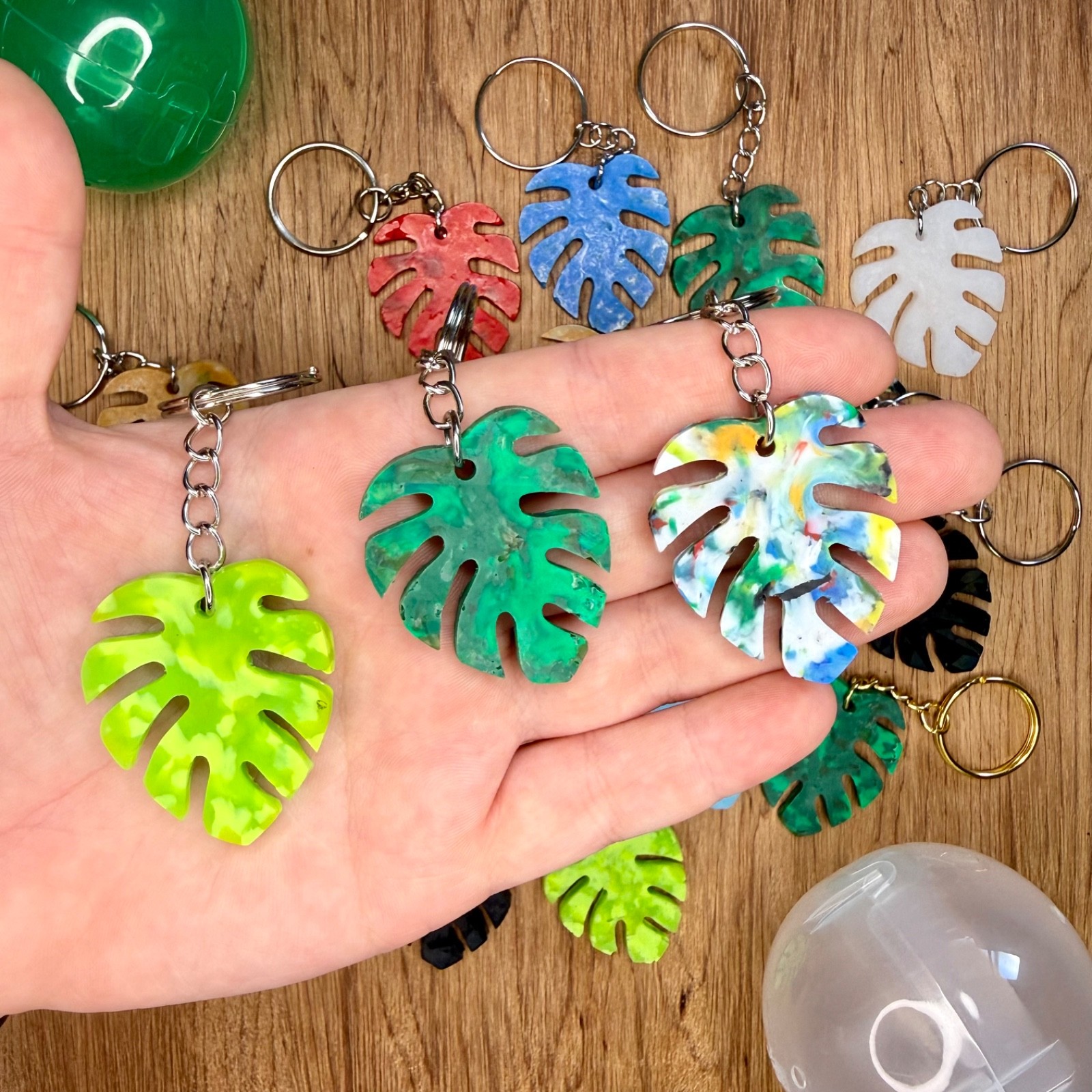 Handmade Recycled Japanese Bottle Cap Charms Random Surprise Lot A – BigMonstera