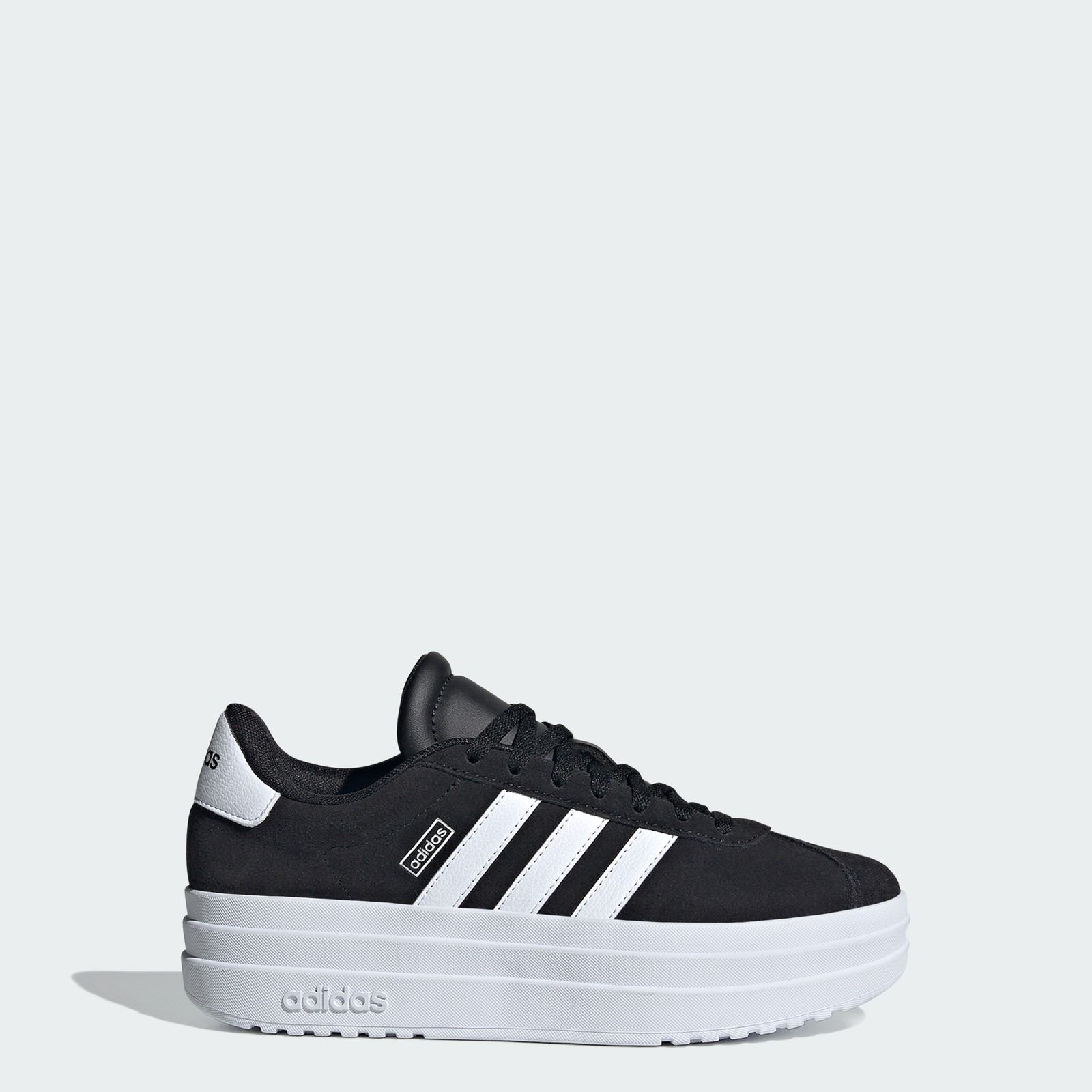 adidas kids VL Court Bold Shoes Kids