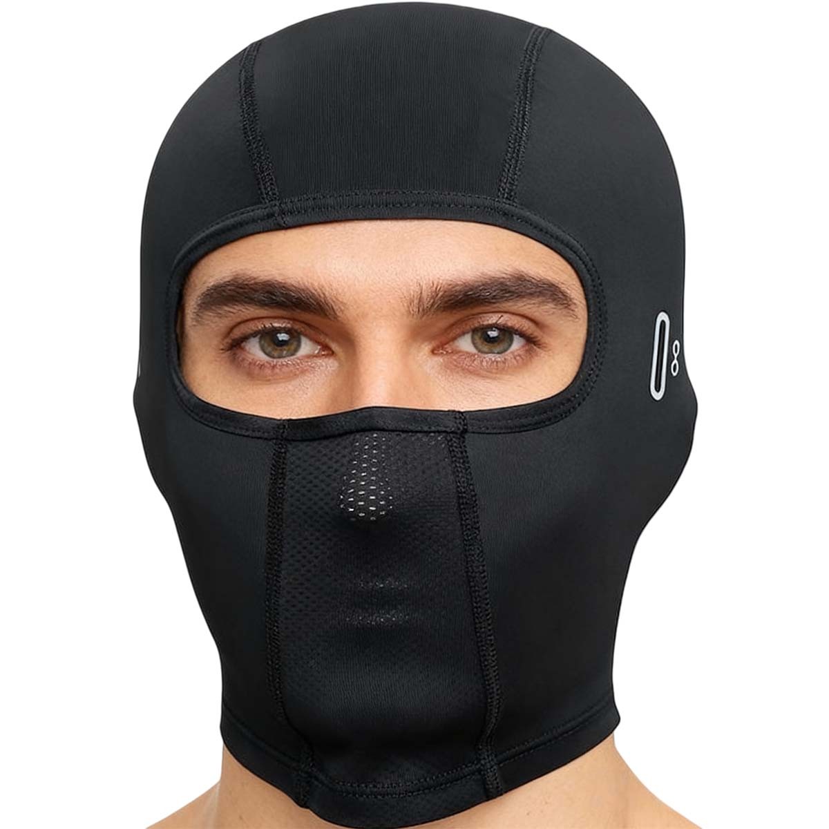 Balaclava Face Mask for Men Women Summer Cooling UV Protect Motorcycle Ski Mask