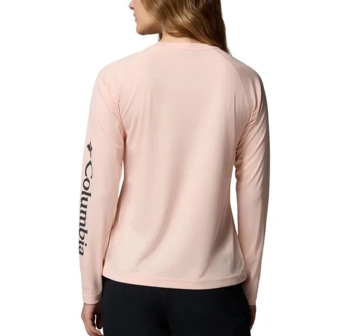 Columbia Women’s Long Sleeve Sun Tee