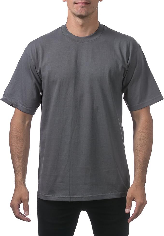 Pro Club Heavyweight Short Sleeve