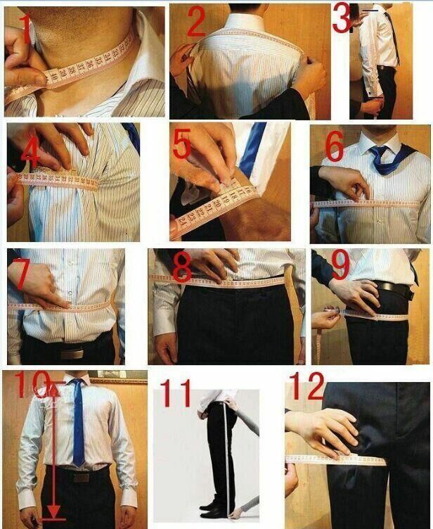 Vintage Corduroy Men’s Suits 3 Piece Business Blazer Wedding Groom Tuxedo Jacket