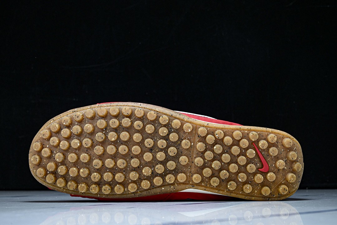 HV8547-600 N*ke Moon Shoe SP Jacquemus University Red Unisex Athletic Shoes Size