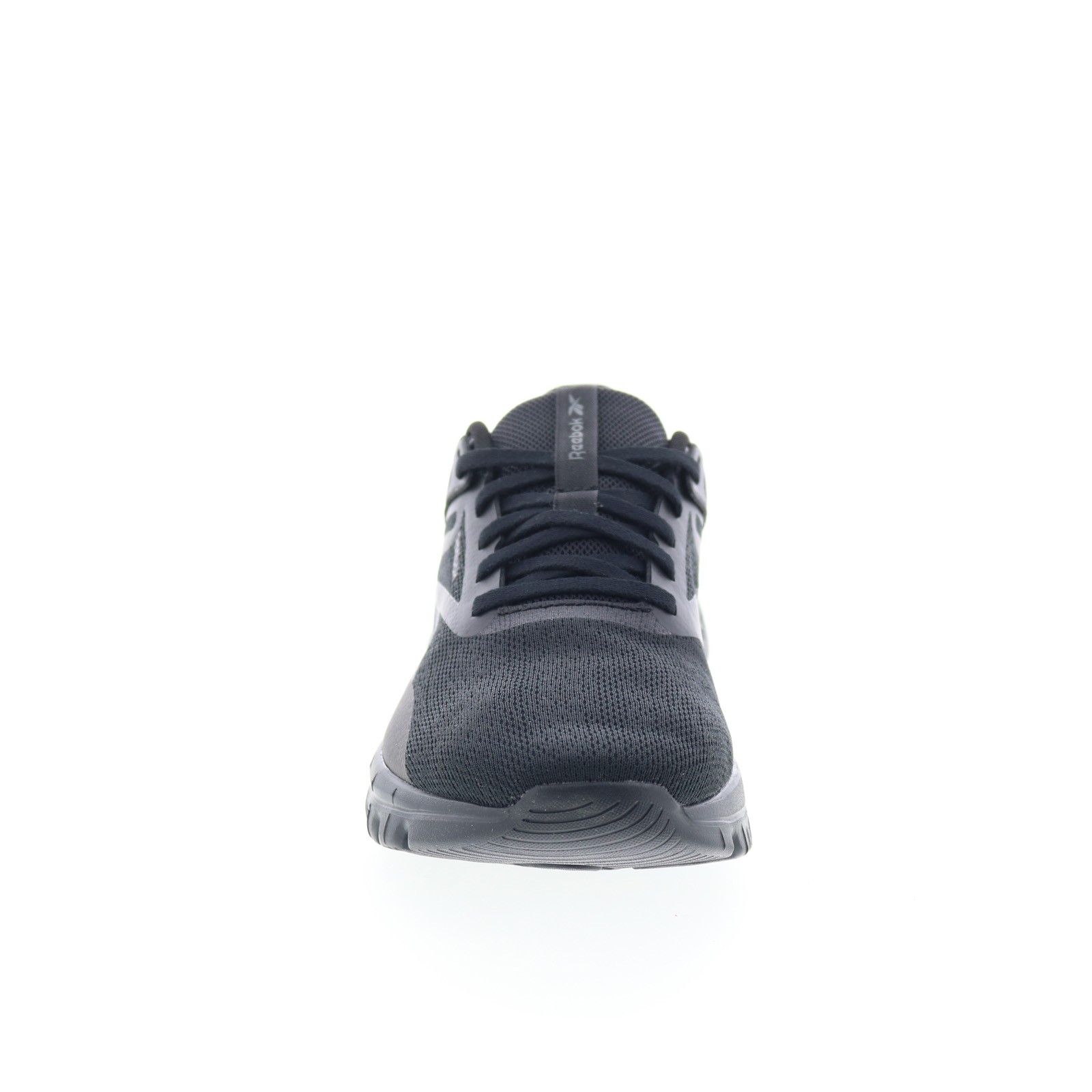 Reebok Split Flex Mens Black Synthetic Athletic Cross Training Shoes