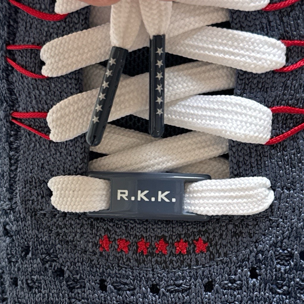 Nike Air Force 1 Ultra Flyknit Low Patriots Robert Kraft Blue/White/Red