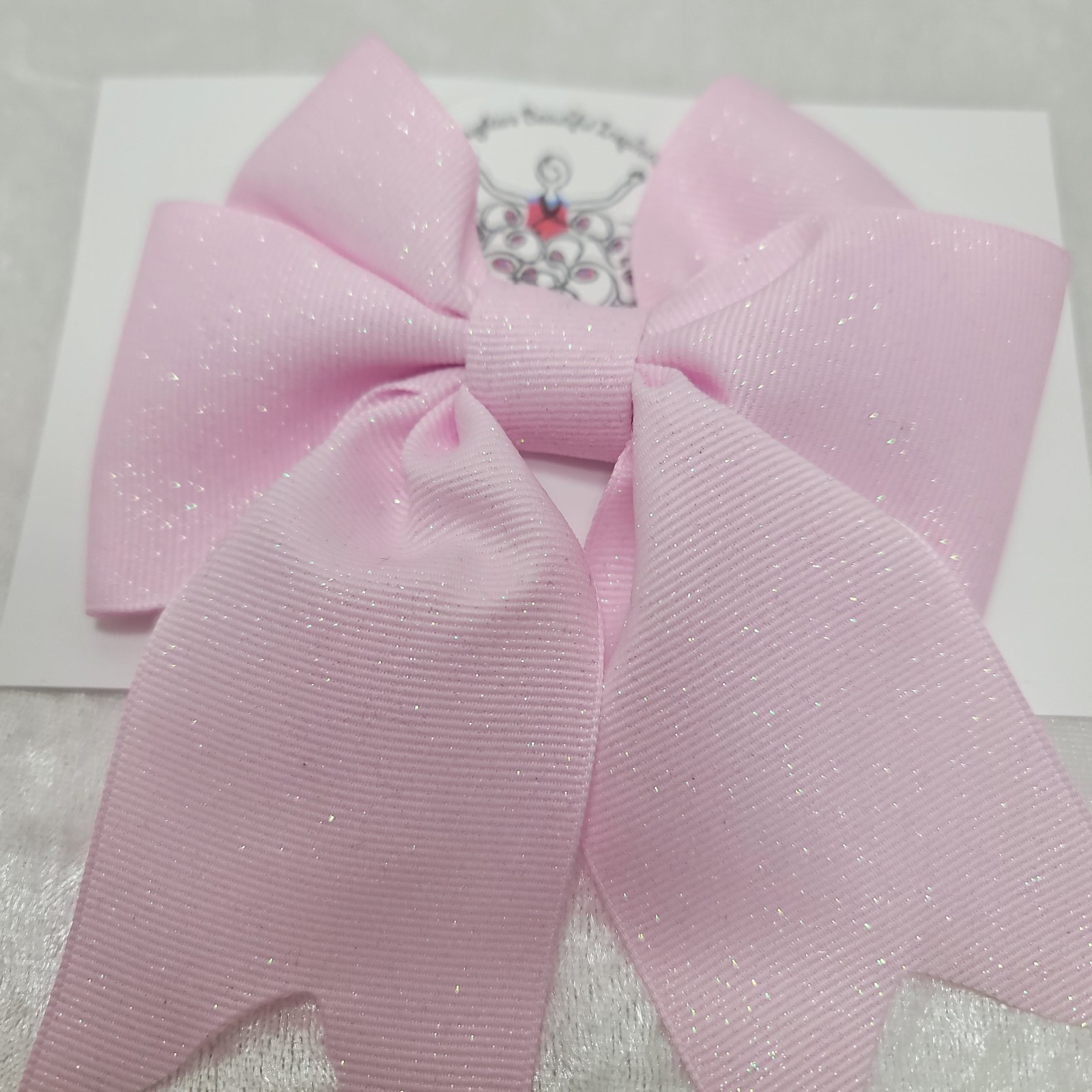 Sale Handmade Bows Fancy, Hair Clios, Beautiful, Frilly