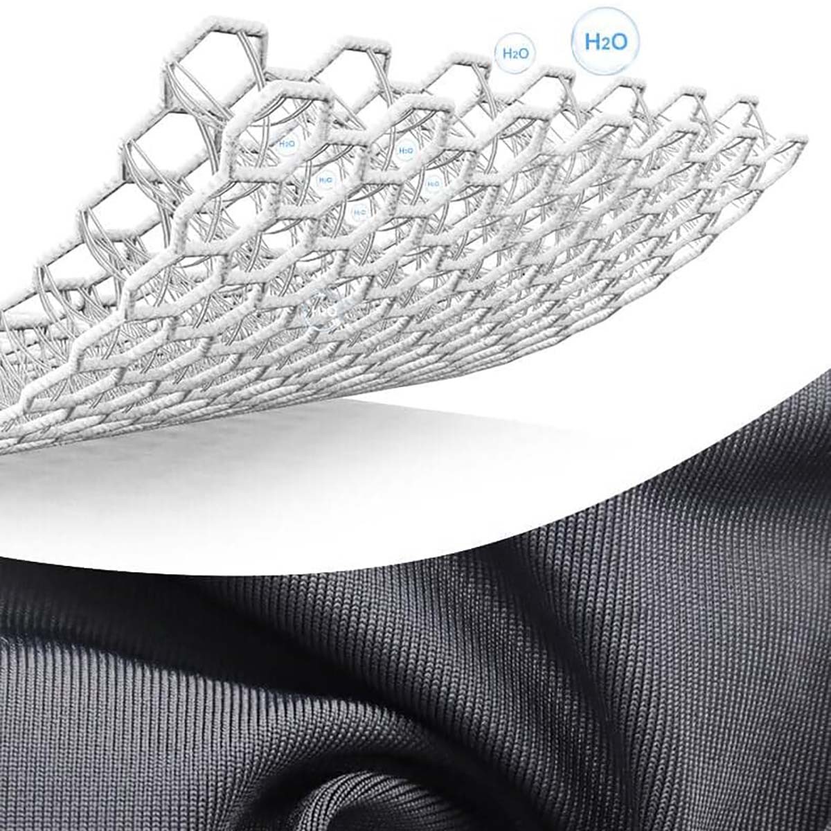 Balaclava Face Mask for Men Women Summer Cooling UV Protect Motorcycle Ski Mask