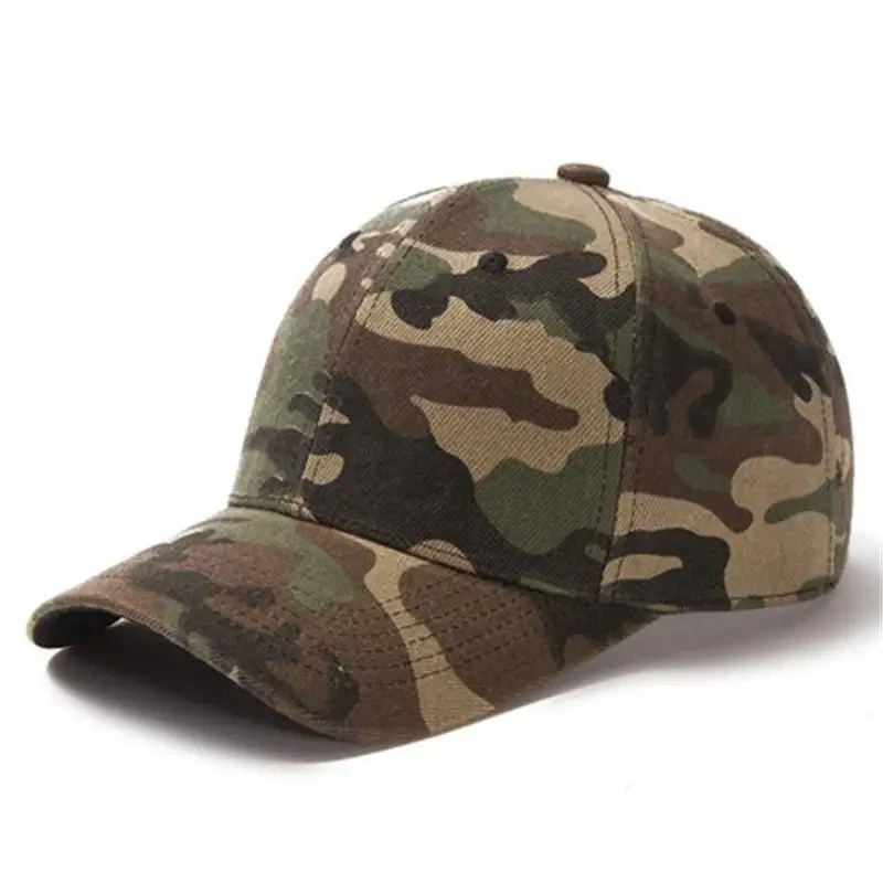 Plain Blank Baseball Cap Solid Adjustable Dad Hat Men Women Casual Streetwear Ca