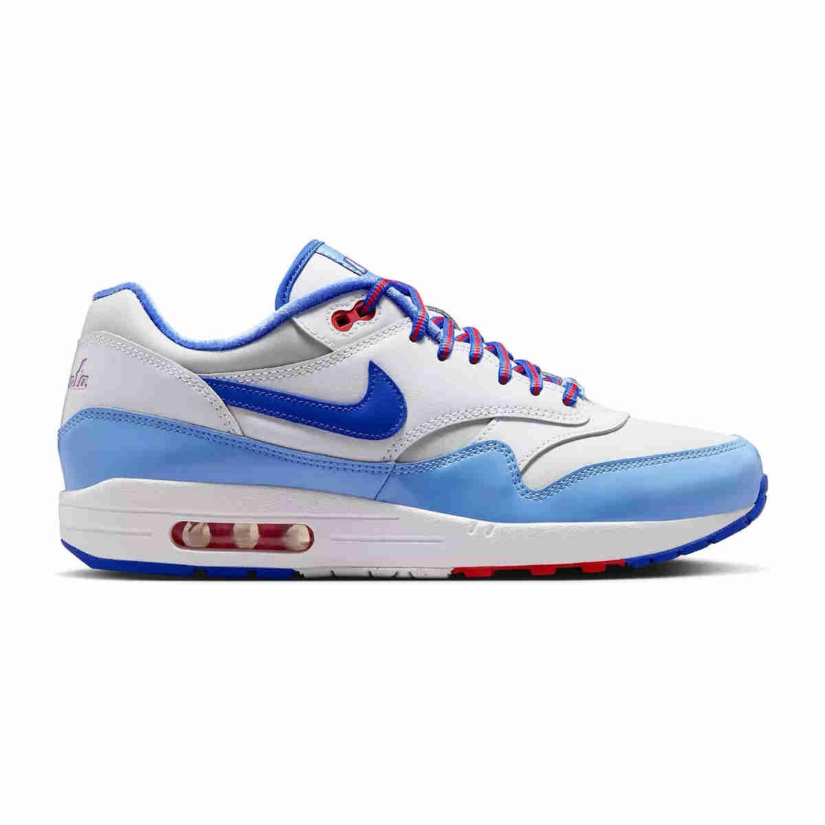 Nike Air Max 1 Braves City Connect IQ2932-100 Men Size