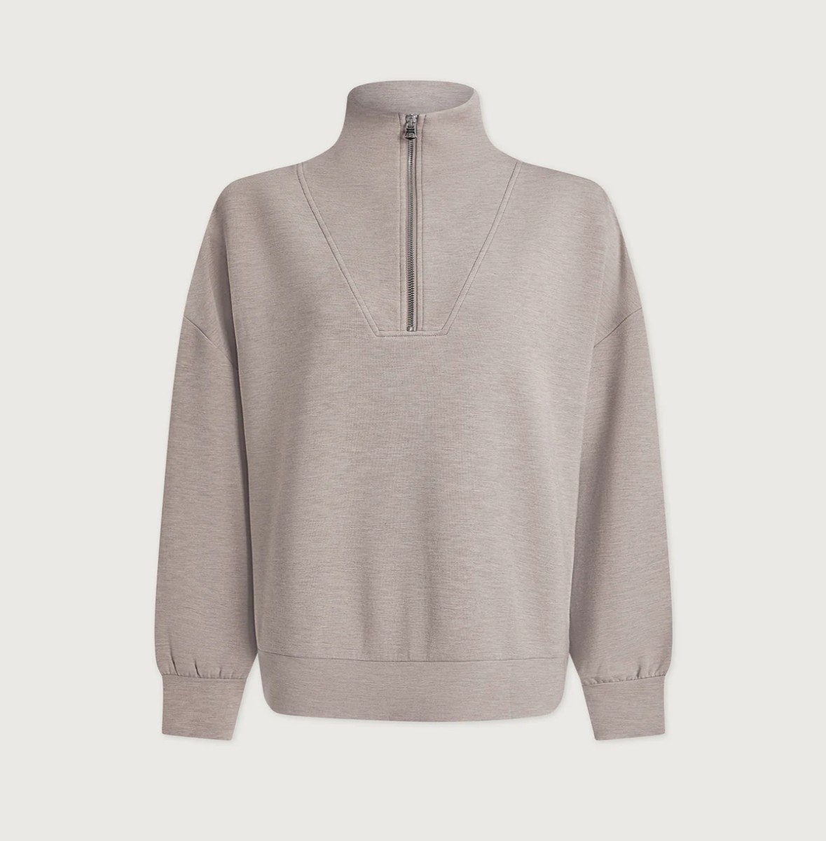 Varley Hawley Half-Zip Sweat – CHOOSE SIZE – CHOOSE COLOR – BRAND NEW