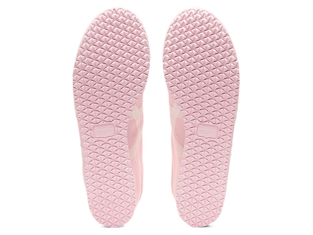 Onitsuka Tiger MEXICO 66 SLIP-ON 1183B603.70 PINK /CREAM US Buyer No Import duty