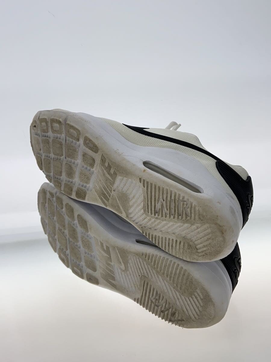 Nike Low-Cut Sneakers_Aq2235-100/27Cm/Wht// BFB16