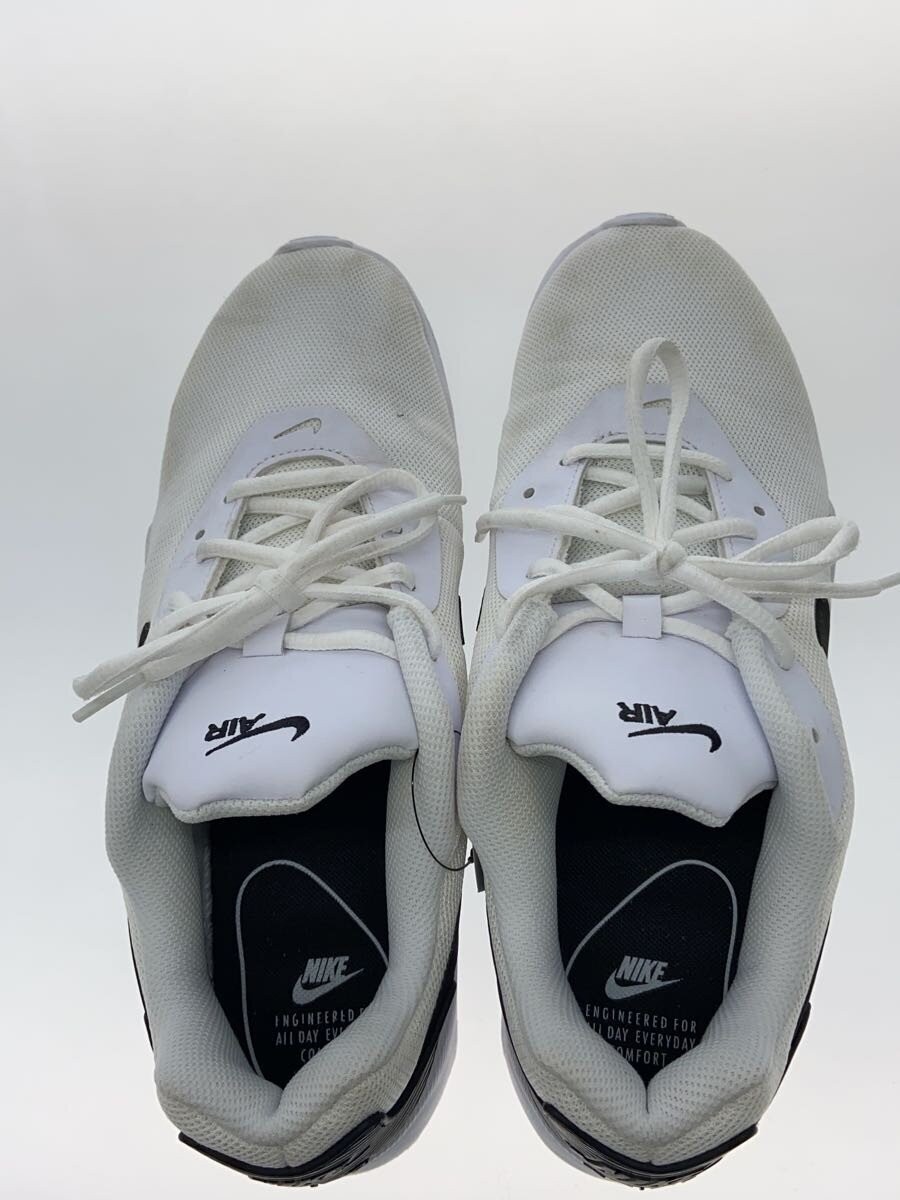 Nike Low-Cut Sneakers_Aq2235-100/27Cm/Wht// BFB16