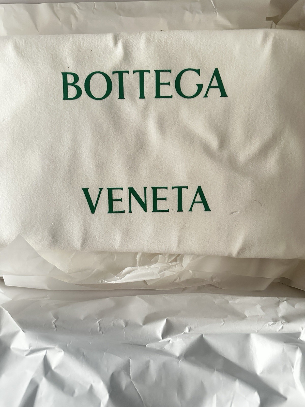 Bottega Veneta Puddle Boots (pls See Description)!