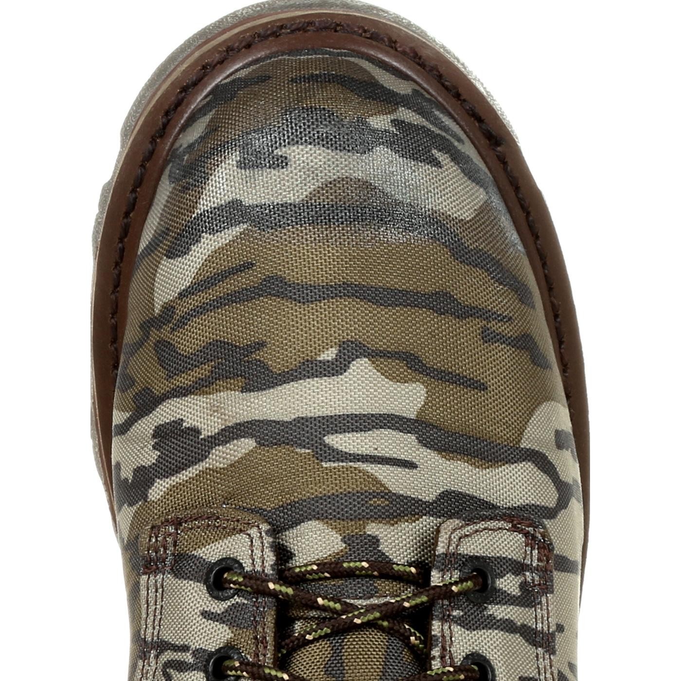 Rocky Stalker Waterproof 400G Insulated Outdoor Boot