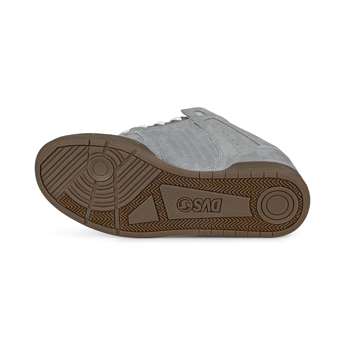 DVS Celsius Skate Shoes – Charcoal/White/Gum