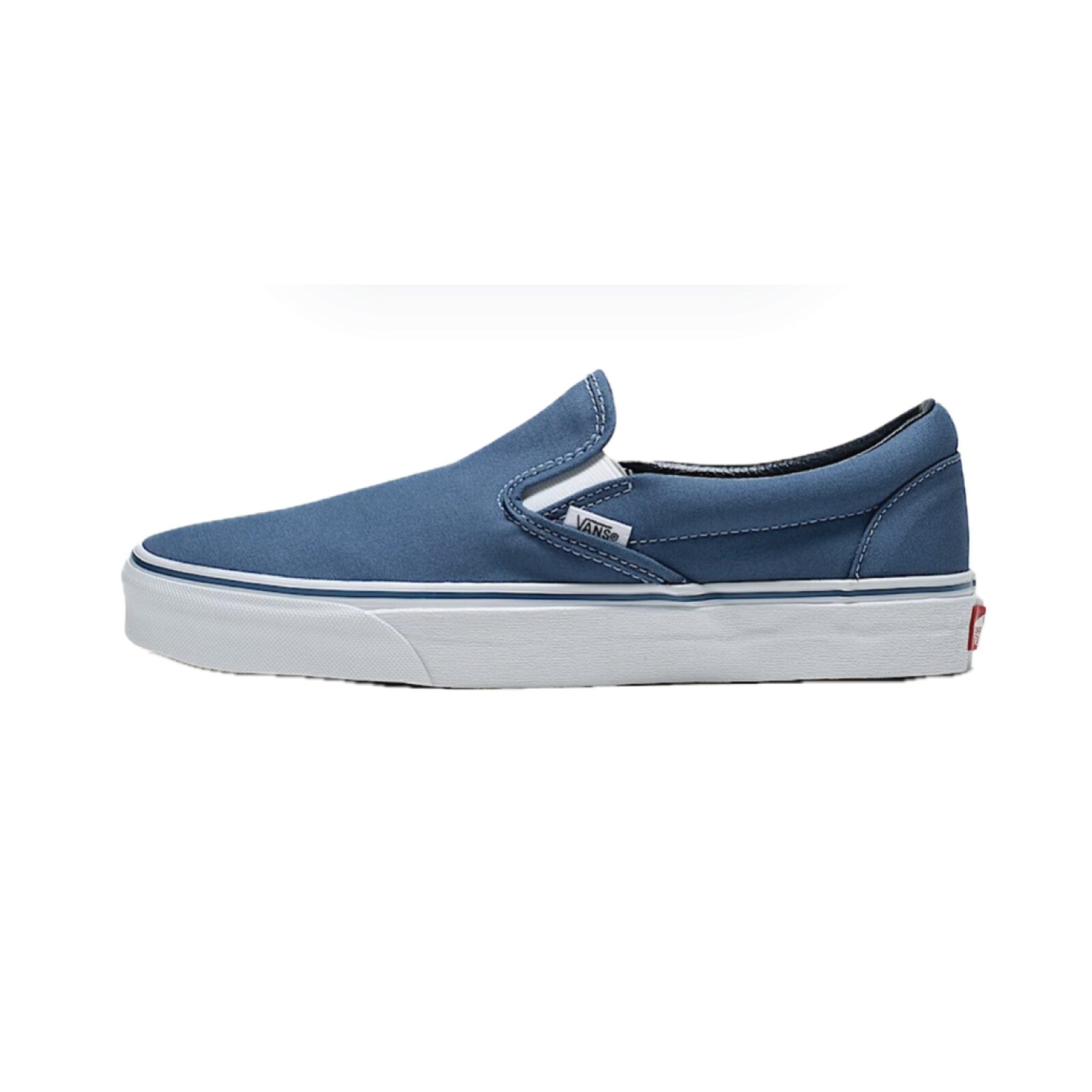 Vans New SlipOn Classic Sneakers Unisex Canvas Shoes Men’s/Women’s