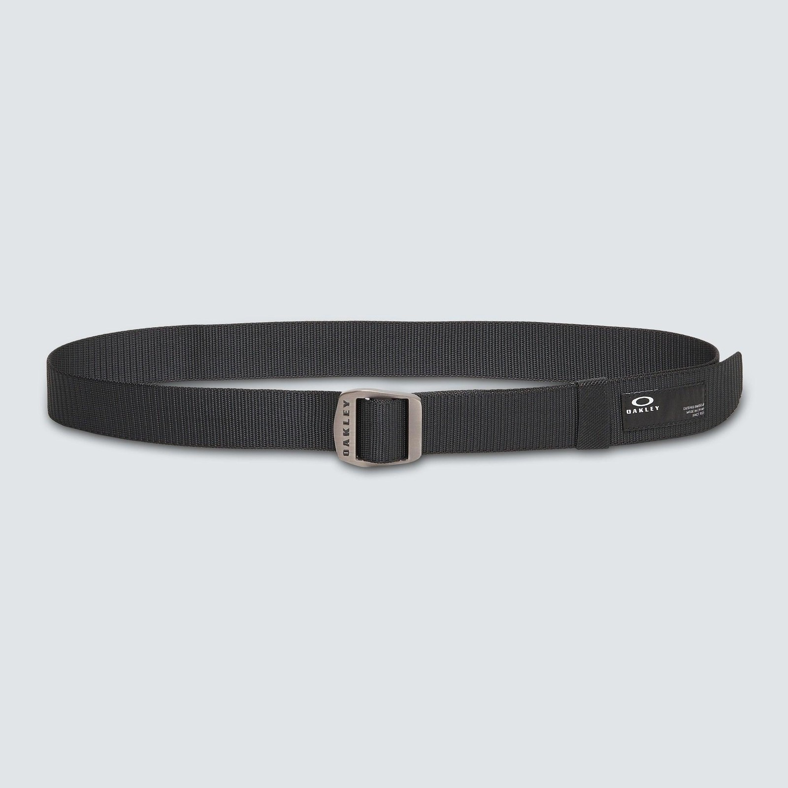 [FOS901241-02E] MENS OAKLEY COYOTE BELT