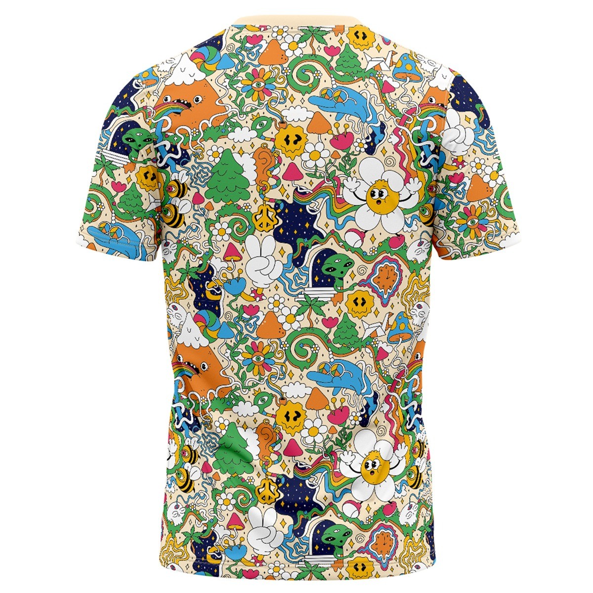 Innova Doodleverse Jersey